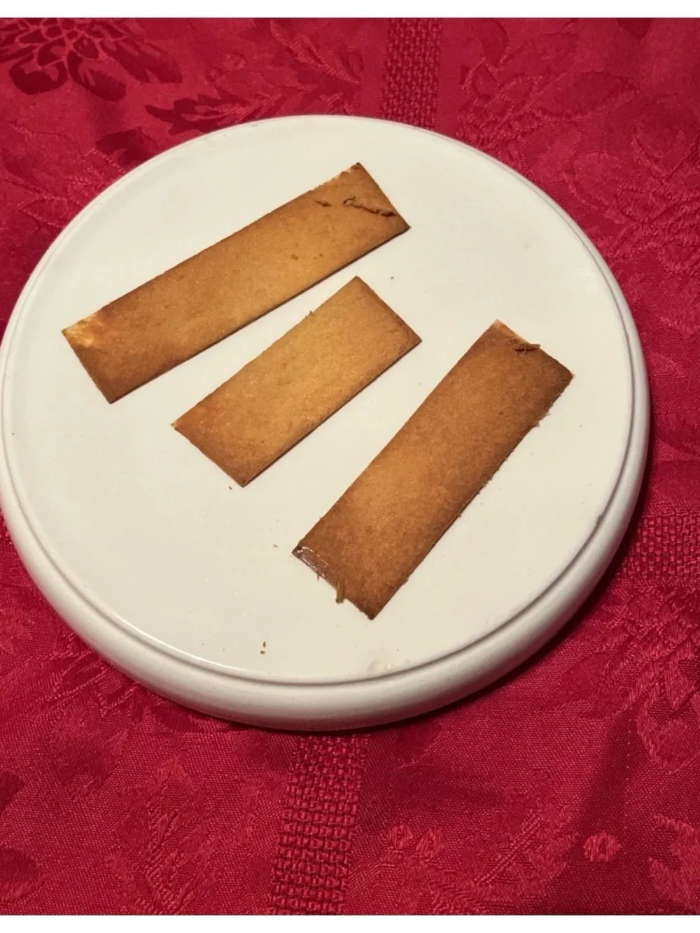 🔥 Rainbo Bread Ashtray VTG HTF RARE Bread Advertising 70s 80s Memories Smoking